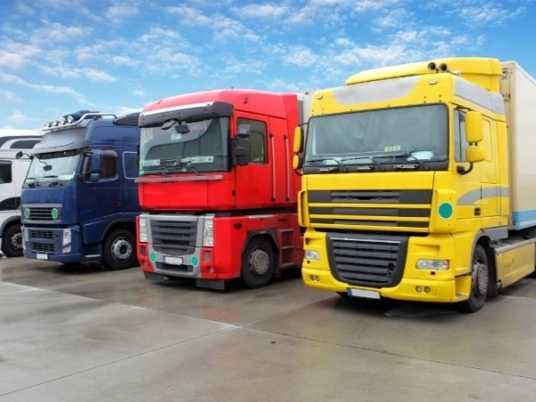 İstanbul Şirvan Nakliye